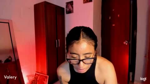 Snapshot of ave_fenix69 chatting on November 2025 12:57:02 AM Valery -- online show from November 2025 12:57:02 AM