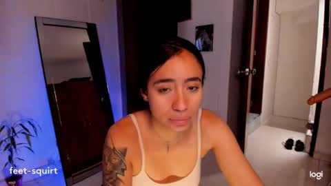 Valery -- online show from April 2026 09:28:01 PM