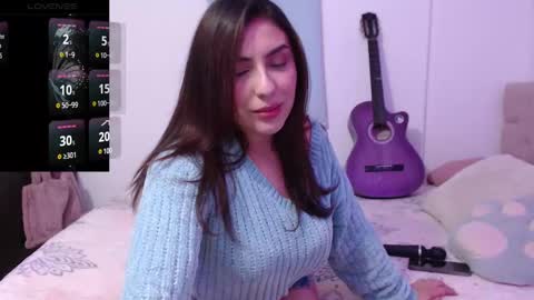 ave_negra_ online show from March 2025 06:17:02 AM