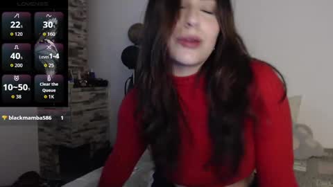 ave_negra_ online show from September 2025 02:44:01 AM