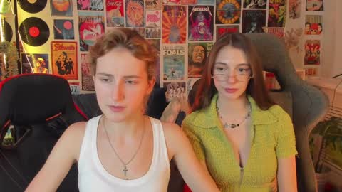 Avie online show from January 2025 12:12:01 AM