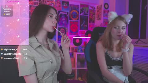 Avie online show from January 2025 09:15:01 PM