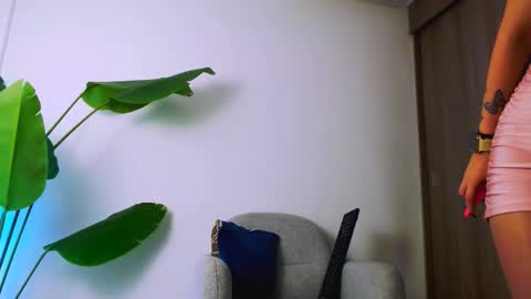 Hi im aqua is nice with me online show from March 2026 08:16:02 PM