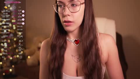 Goddess Alyssa   online show from January 2025 01:11:01 PM