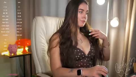 Goddess Alyssa   online show from July 2026 10:19:02 AM