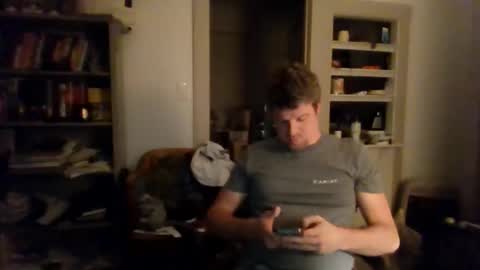 Avenger online show from October 2025 02:20:01 AM