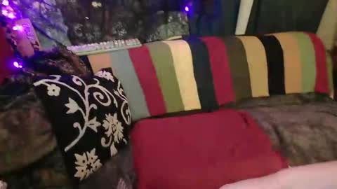 raven blue online show from March 2026 12:44:01 AM