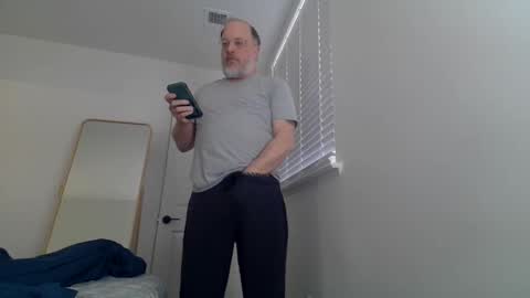Greg online show from May 2026 11:06:01 AM