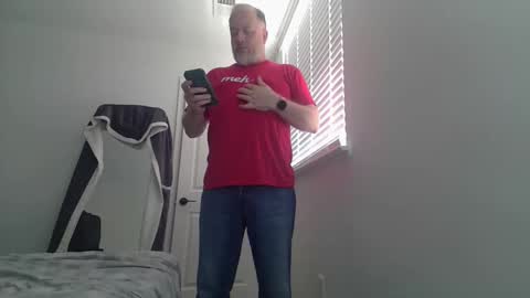 Greg online show from May 2026 05:08:01 PM