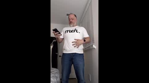 Greg online show from May 2026 09:43:01 PM