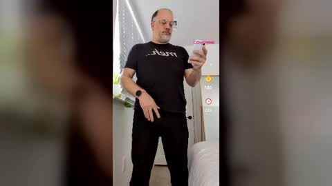Greg online show from July 2026 11:05:01 AM