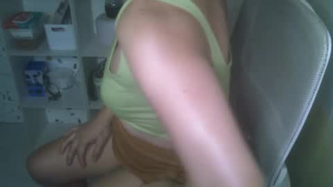 Rhian online show from February 2025 12:47:01 PM