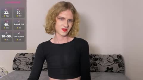 Alex online show from December 2025 10:26:01 PM