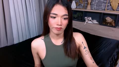 Avery online show from February 2026 07:43:01 PM