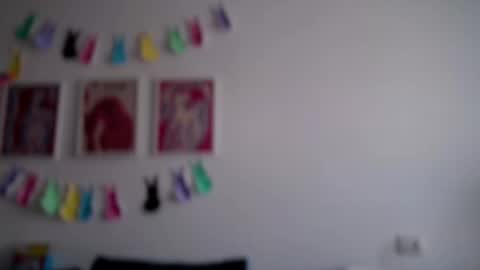 Avery online show from April 2026 03:55:01 AM