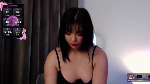 AveryWillow online show from March 2025 01:56:02 PM