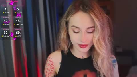 Snapshot of aviva_faith chatting on July 2026 05:59:01 PM Aviva online show from July 2026 05:59:01 PM