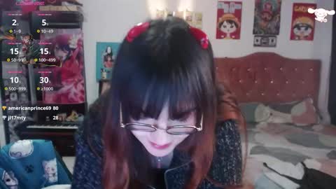 Abril online show from November 2025 04:07:01 AM