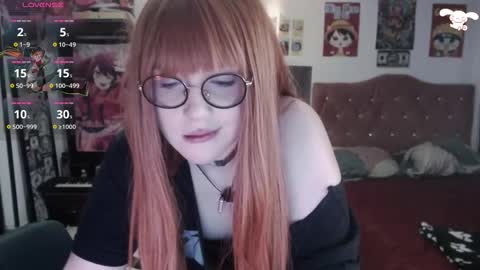 Abril online show from December 2025 04:43:02 AM