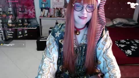 Abril online show from December 2025 05:27:01 AM