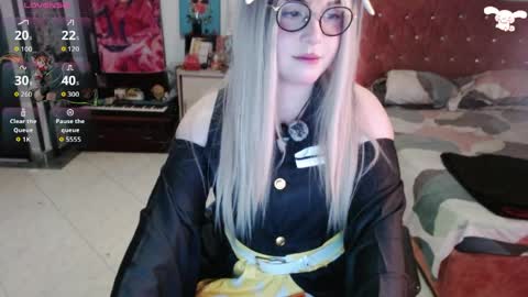 Abril online show from March 2026 03:17:01 AM