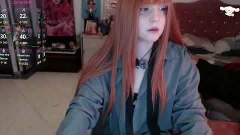 Abril online show from April 2026 07:58:02 AM