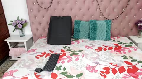 Avril... online show from March 2026 12:38:02 PM