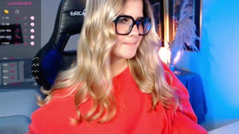 Avrill Morgan online show from December 2024 06:49:02 PM