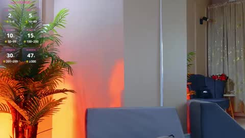 AVRILL CYRUX online show from December 2025 08:12:01 AM