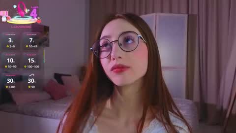 Avril online show from November 2025 10:30:02 PM