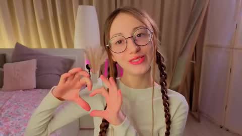 Avril online show from February 2026 09:13:02 PM