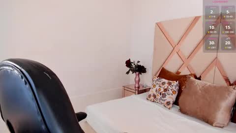 Avril  online show from January 2026 11:57:02 AM