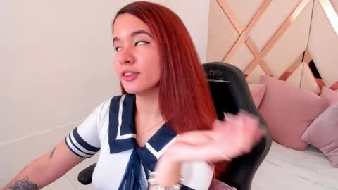 Avril  online show from February 2026 11:53:02 AM