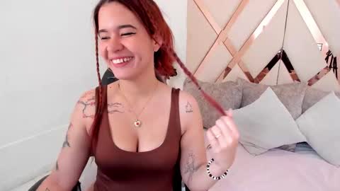 Avril  online show from February 2026 11:57:02 AM