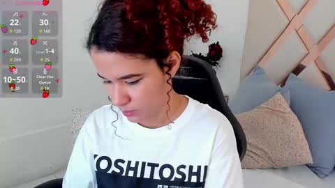 Avril  online show from March 2026 11:50:01 AM