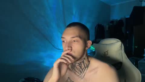 JustBoy online show from February 2025 05:53:02 PM