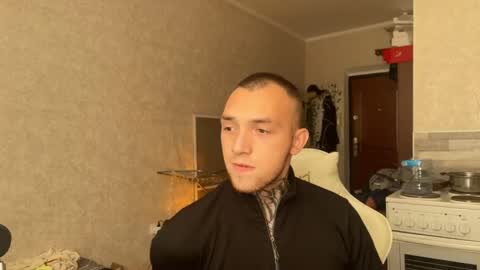 JustBoy online show from February 2025 09:24:02 AM