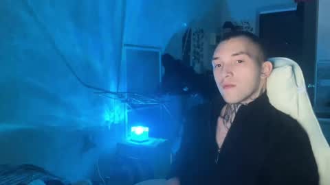 JustBoy online show from February 2025 06:11:01 PM