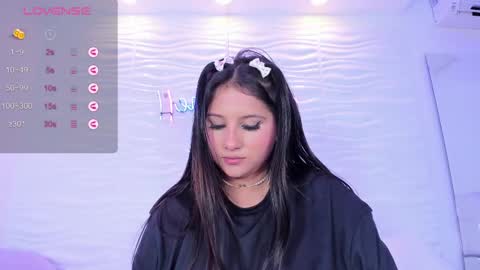 Avy  online show from February 2025 02:38:02 PM