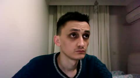 awesenheit online show from January 2025 07:13:02 PM