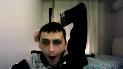 awesenheit online show from January 2025 11:26:02 AM