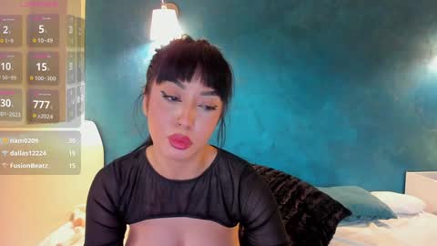 Snapshot of awesome_jolie chatting on December 2024 10:02:02 AM Jolie online show from December 2024 10:02:02 AM