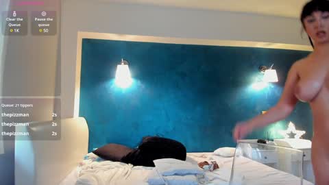 Snapshot of awesome_jolie chatting on December 2024 09:02:02 AM Jolie online show from December 2024 09:02:02 AM