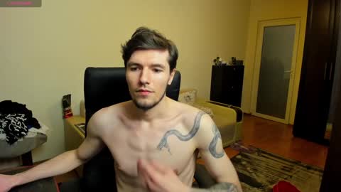 Snapshot of awesome_justin chatting on December 2024 09:22:01 PM Justin online show from December 2024 09:22:01 PM