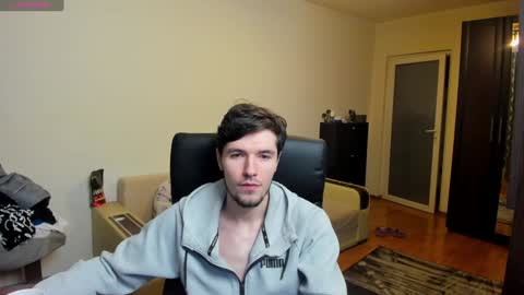 Snapshot of awesome_justin chatting on December 2024 07:59:02 PM Justin online show from December 2024 07:59:02 PM