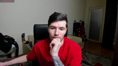 Snapshot of awesome_justin chatting on December 2024 07:31:02 PM Justin online show from December 2024 07:31:02 PM