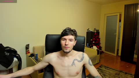 Snapshot of awesome_justin chatting on December 2024 12:48:02 AM Justin online show from December 2024 12:48:02 AM