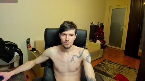 Snapshot of awesome_justin chatting on December 2024 09:20:02 PM Justin online show from December 2024 09:20:02 PM