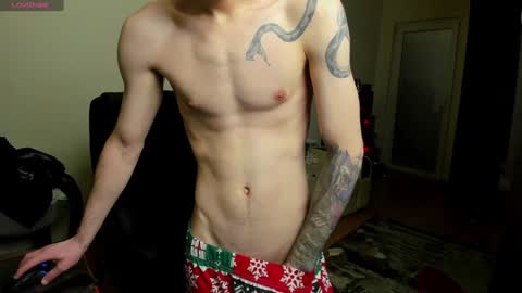 Snapshot of awesome_justin chatting on December 2024 02:55:02 AM Justin online show from December 2024 02:55:02 AM