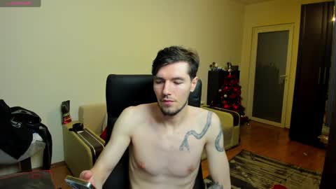 Snapshot of awesome_justin chatting on December 2024 09:05:01 PM Justin online show from December 2024 09:05:01 PM